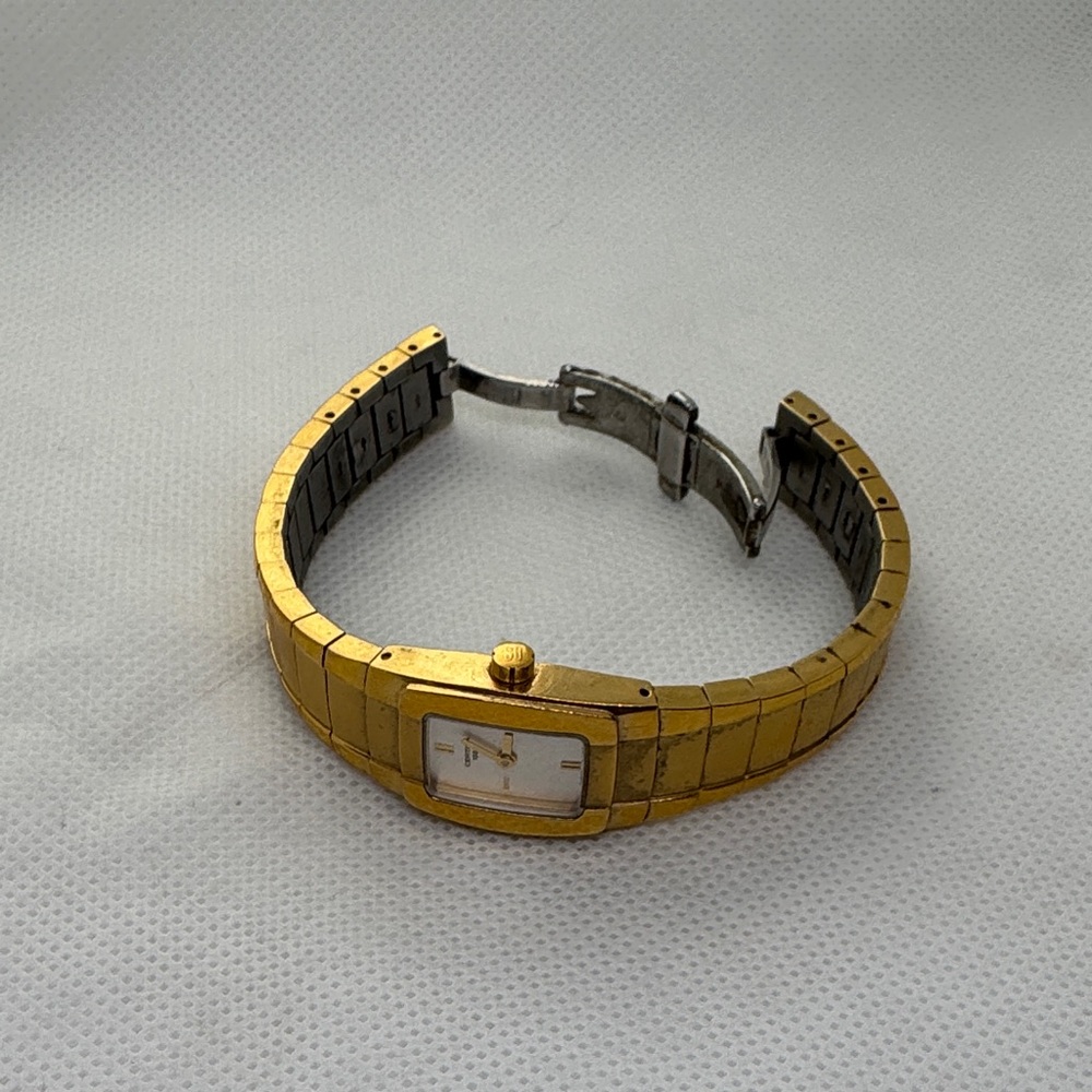 Certina Gold Women's Watch
